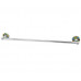 Держатель полотенец WasserKRAFT Diemel K-2200 2230 Хром 