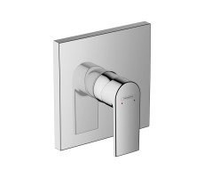 Смеситель для душа Hansgrohe Vernis Shape 71668000 хром Смеситель для душа Hansgrohe Vernis Shape 71668000 хром