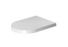 Сиденье для унитаза DURAVIT Me by Starck 20110000 