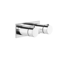 Термостат смеситель для душа GESSI Ingranaggio 63336#031 Хром 