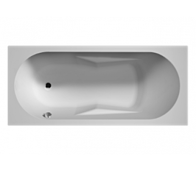 Ванна акриловая RIHO LAZY 170x75 LEFT Ванна акриловая RIHO LAZY 170x75 LEFT