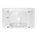 Раковина Sanita Luxe Quadro 75 QDR75SLWB01 белый 