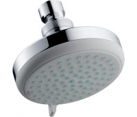 Верхний душ Hansgrohe Croma 100 27441000 хром 