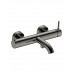 Смеситель для ванны AQUAme Siena AQM6212GM Металл 