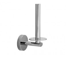 Держатель туалетной бумаги WasserKRAFT Rhein K-6200 6297 Хром 