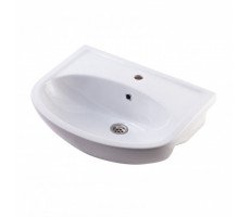 УМЫВАЛЬНИК RUNO мебельный Rosa Уют 60 (00000000154) УМЫВАЛЬНИК RUNO мебельный Rosa Уют 60 (00000000154)