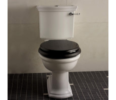 Бачок для унитаза DEVON&DEVON New Etoile IBCZNET белый 