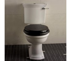 Бачок для унитаза DEVON&DEVON New Etoile IBCZNET белый 