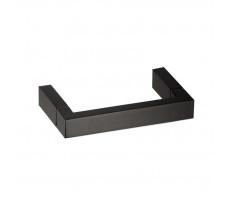 Держатель туалетной бумаги Fantini Linea 92 P5 7709 Gun metal Держатель туалетной бумаги Fantini Linea 92 P5 7709 Gun metal