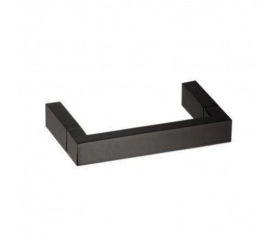 Держатель туалетной бумаги Fantini Linea 92 P5 7709 Gun metal 