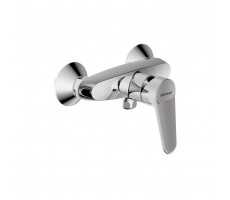 Смеситель для душа Bravat Eco F9111147C-01 Хром 