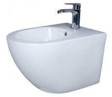 Биде подвесное Gid BDP-96 Белый Биде подвесное Gid BDP-96 Белый