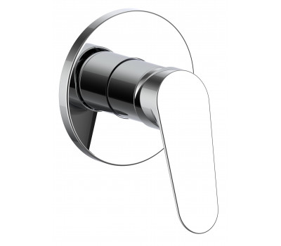 Смеситель встроенный для душа Kazan KZ83 ESKO Смеситель встроенный для душа Kazan KZ83 ESKO