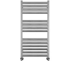 Полотенцесушитель Terminus Люкс Грета П14 хром 