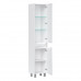 Пенал EQUIL Corner 40 напольный белый Пенал EQUIL Corner 40 напольный белый