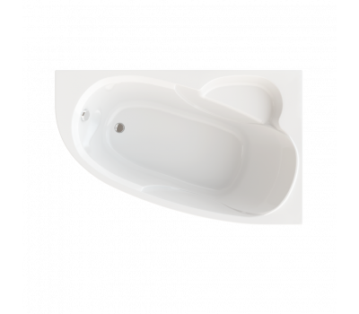 Ванна Николь 160-левая Triton Щ0000049493 