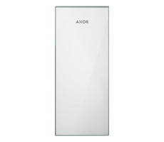 Панель для смесителя на излив Axor MyEdition 47902000  