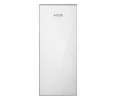 Панель для смесителя на излив Axor MyEdition 47902000   Панель для смесителя на излив Axor MyEdition 47902000