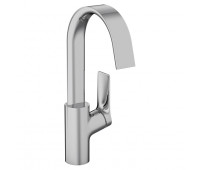 Смеситель для раковины Hansgrohe Vivenis 75032000 хром 