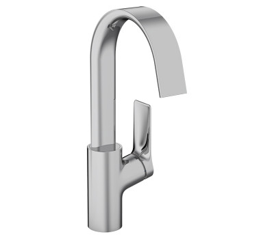 Смеситель для раковины Hansgrohe Vivenis 75032000 хром 