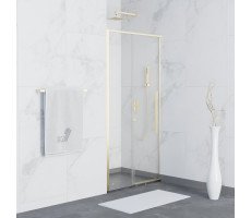 Душевая дверь 100см RGW SV-12G Stilvoll 32321210-16 Золото Душевая дверь 100см RGW SV-12G Stilvoll 32321210-16 Золото