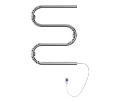 Полотенцесушитель электрический Terminus М-обр 40х50 