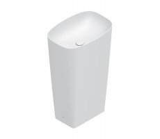 Раковина Catalano Green 428550021 Белый матовый 