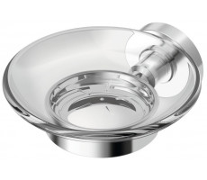 Мыльница для ванной Ideal Standard Iom A9123AA Хром 
