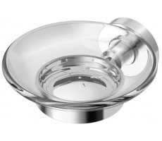 Мыльница для ванной Ideal Standard Iom A9123AA Хром 