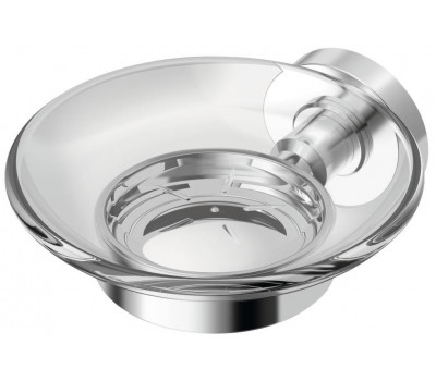 Мыльница для ванной Ideal Standard Iom A9123AA Хром Мыльница для ванной Ideal Standard Iom A9123AA Хром