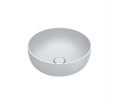 Раковина Catalano Sfera 523430021 белый матовый 