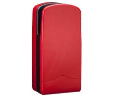 Сушилка для рук V-JET автоматическая 1760 W RED F1, 01303. RF      , шт NOFER 01303.RF 