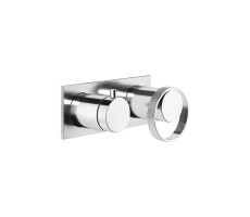 Смеситель для душа GESSI Anello 63379#031 Хром 