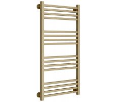 Полотенцесушитель Сунержа Модус PRO 550*73*1000 цвет-золотой шёлк 32-0450-1050 