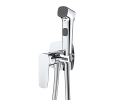 Гигиенический душ DQ Hamburg встраиваемый DA1744501 