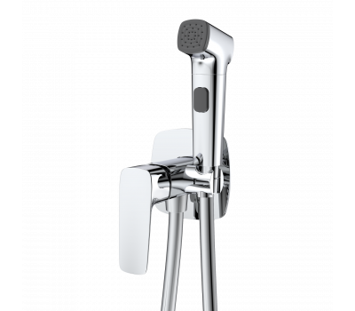 Гигиенический душ DQ Hamburg встраиваемый DA1744501 