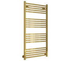 Полотенцесушитель Сунержа Модус 650*75*1207 цвет-золото 03-0250-1260 