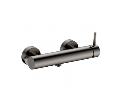 Смеситель для душа AQUAme Siena AQM6213GM Металл 