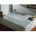Стальная ванна Roca Contesa 150x70 23606000O без антискользящего покрытия, ножки отдельно