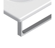 Полотенцедержатель Catalano  260450061 хром  Полотенцедержатель Catalano  260450061 хром