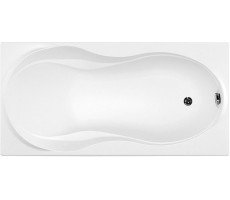 Акриловая ванна Aquanet Grenada 180x90 (рама и фронтальная панель отдельно)