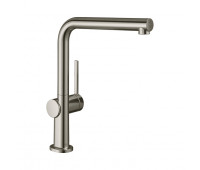 Смеситель для кухни Hansgrohe Talis M54 72840800 нержавейка 