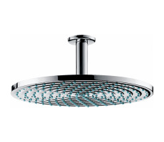 Верхний душ Hansgrohe Raindance 27494000 хром 