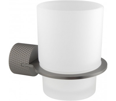 Стакан Allen Brau Priority 4.0 6.31С02-MG графит браш 