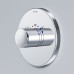 Встраиваемый смеситель AM.PM Like F8075500 Хром 