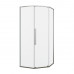Душевое ограждение Black&White S1150-9090N 