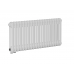 Радиатор, RIFAR, TUBOG VENTIL, 2037-16-DV1, цвет-RAL 9016 (белый), 3/4" TUB 2037-16-DV1 