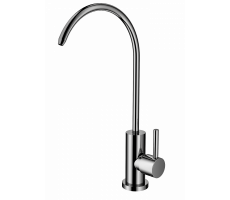 Смеситель для фильтрованной воды WONZON & WOGHAND, Брашированный никель WW-AE4587-BS  Смеситель для фильтрованной воды WONZON & WOGHAND, Брашированный никель WW-AE4587-BS