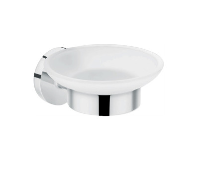 Мыльница Hansgrohe Logis Universal 41715000 хром 