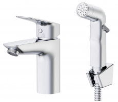 Смеситель Kaliningrad с гигиен. душем KG27H ESKO 